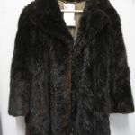 620 5617 MINK JACKET